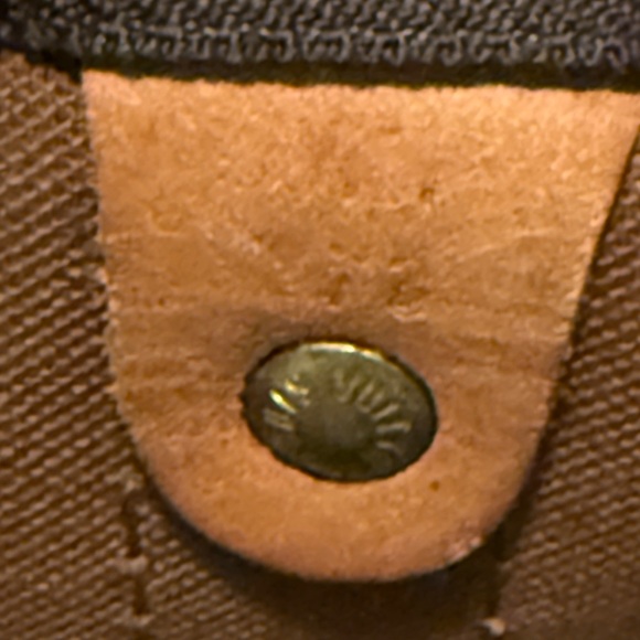 😍🙏😍Authentic Louis Vuitton Keepall 50 Travel Duffel Bag